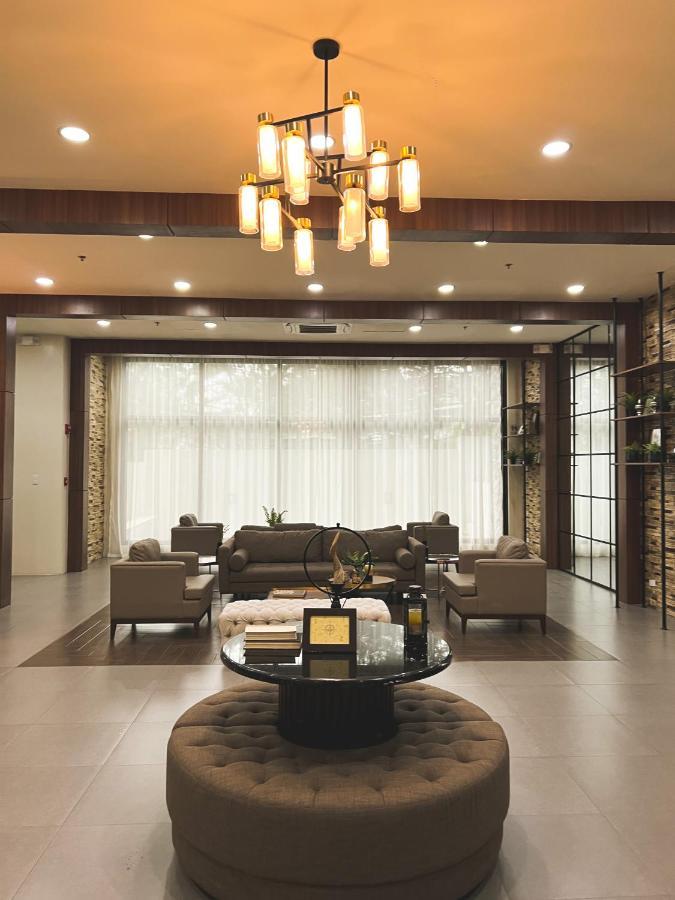 Mi Casa Baguio Exquisuites Baguio City Екстер'єр фото