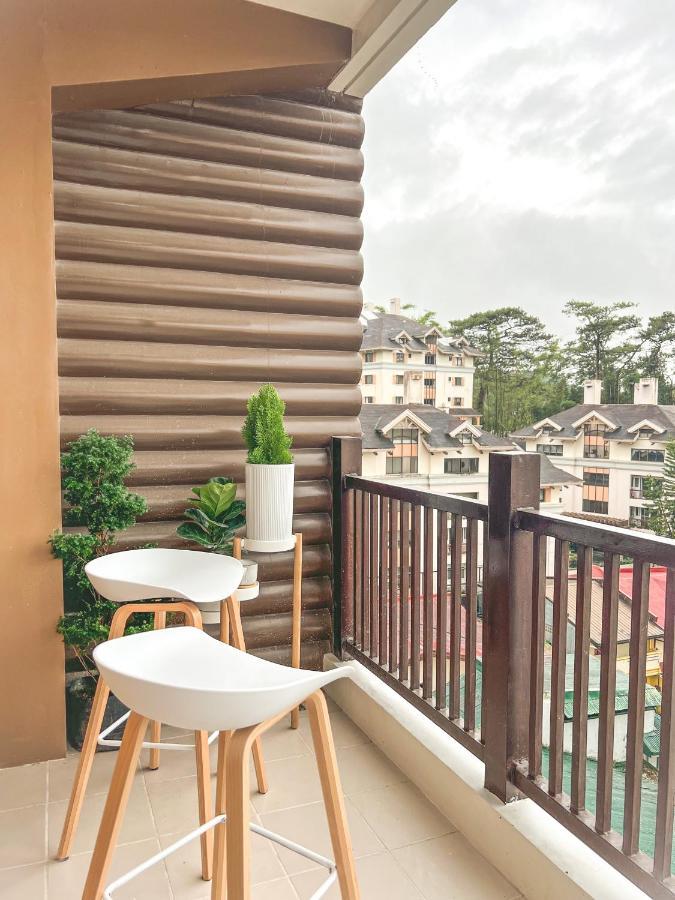 Mi Casa Baguio Exquisuites Baguio City Екстер'єр фото