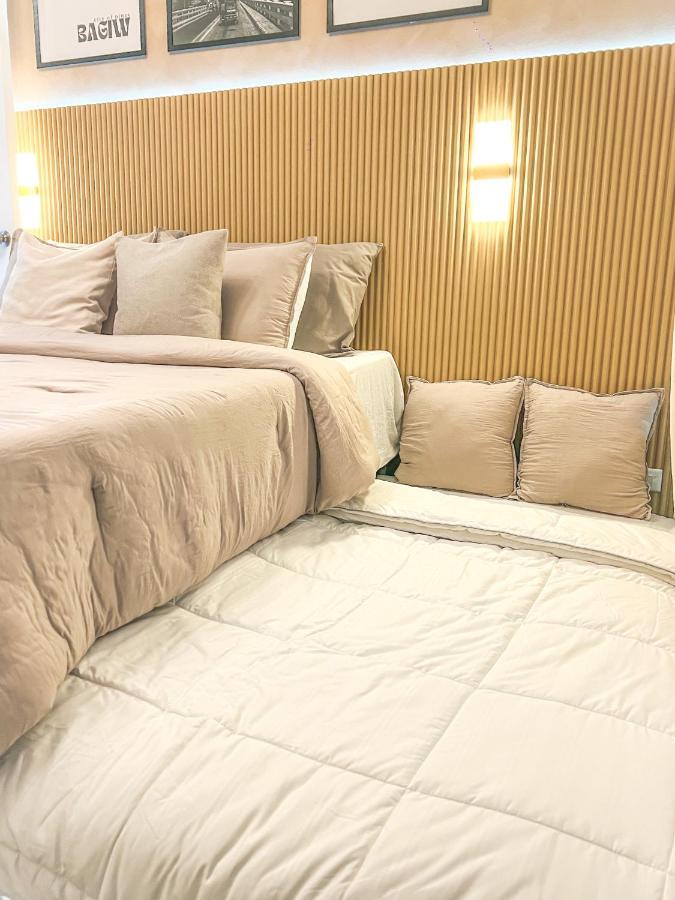 Mi Casa Baguio Exquisuites Baguio City Екстер'єр фото