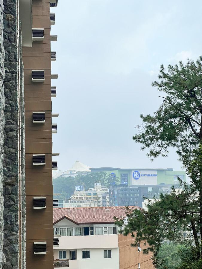 Mi Casa Baguio Exquisuites Baguio City Екстер'єр фото