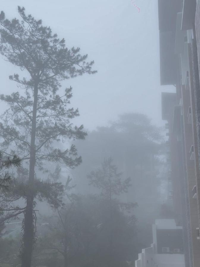 Mi Casa Baguio Exquisuites Baguio City Екстер'єр фото