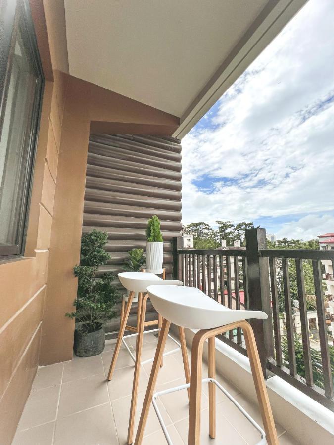 Mi Casa Baguio Exquisuites Baguio City Екстер'єр фото