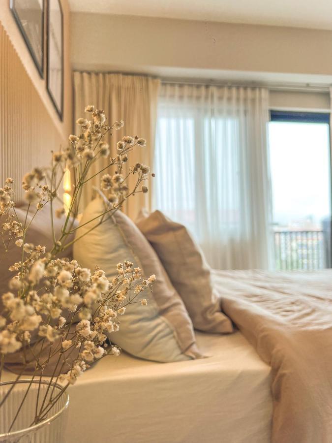 Mi Casa Baguio Exquisuites Baguio City Екстер'єр фото