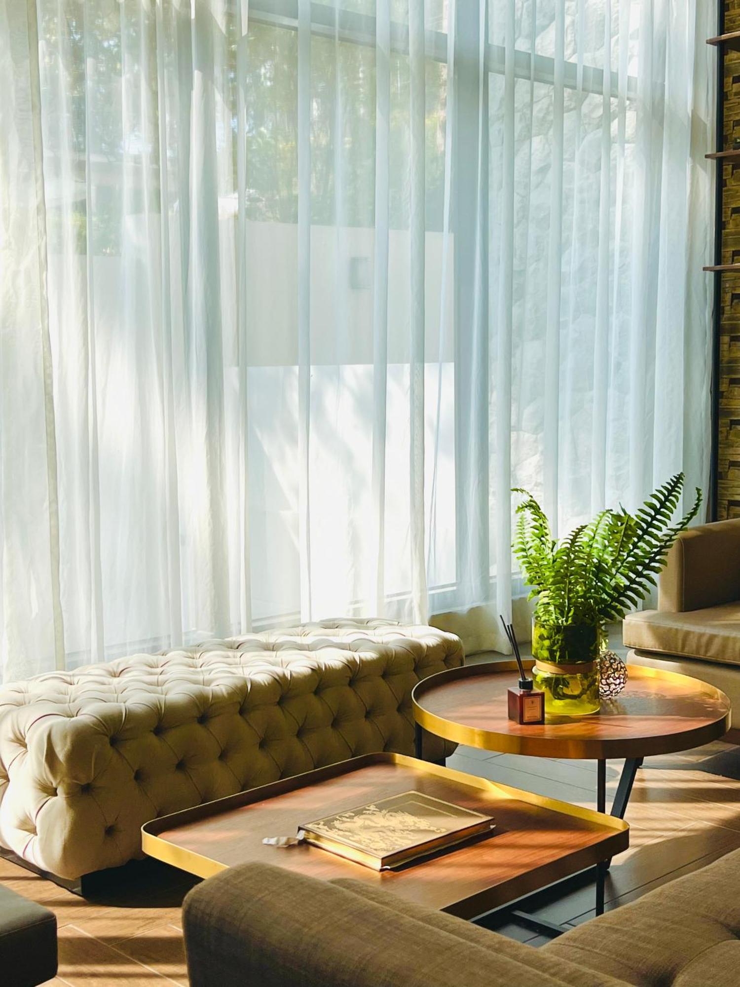 Mi Casa Baguio Exquisuites Baguio City Екстер'єр фото