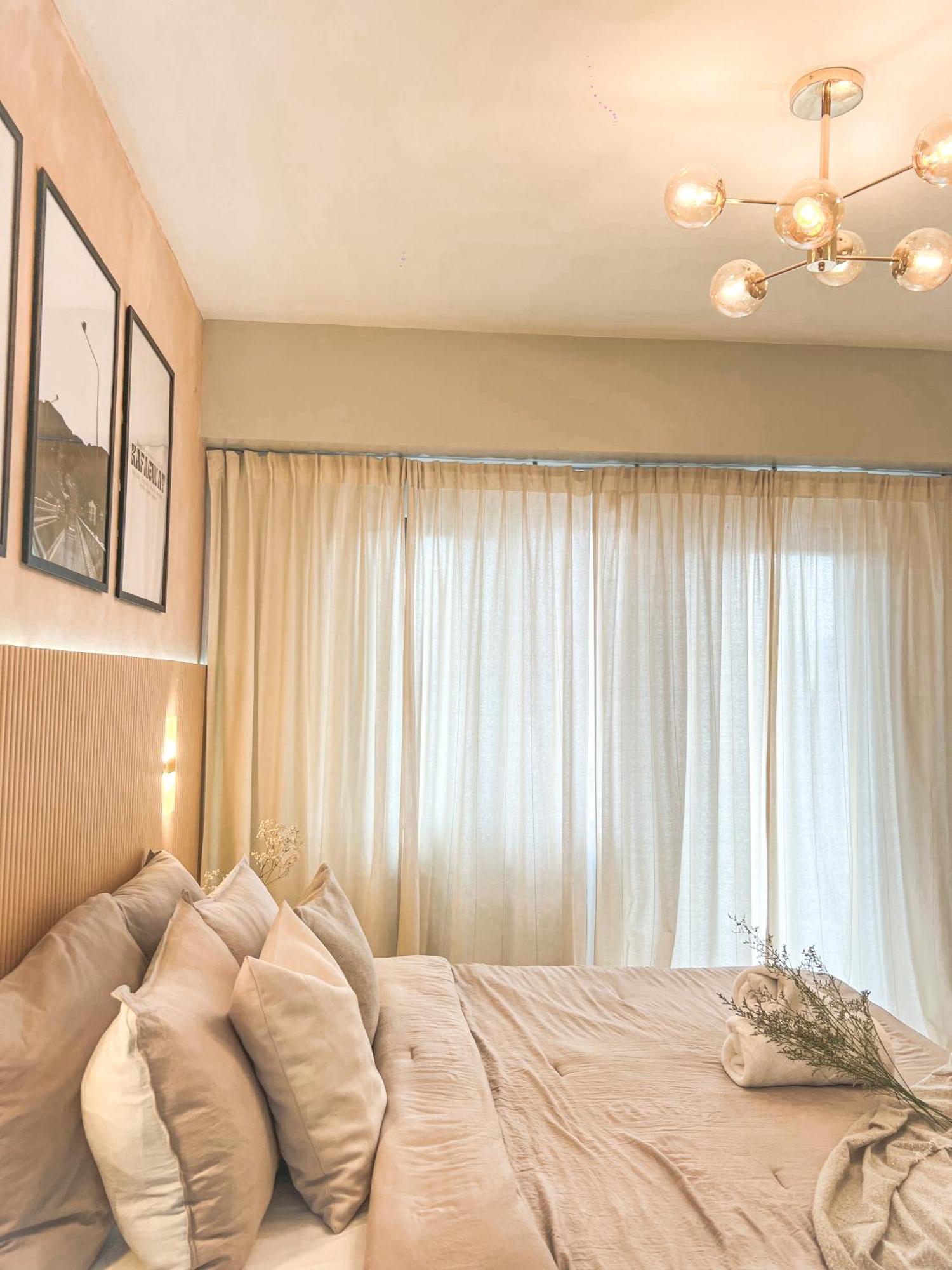 Mi Casa Baguio Exquisuites Baguio City Екстер'єр фото